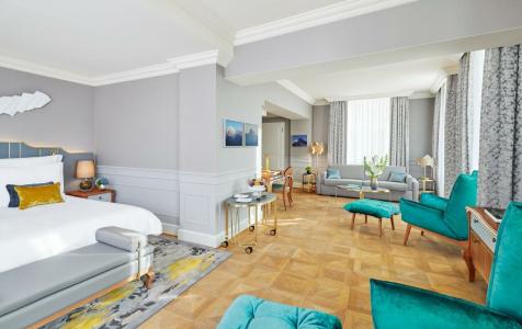 Mandarin Oriental, Munich - 68
