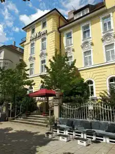 Boutique Krone München