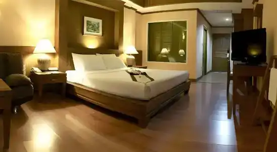 Aloha Resort - 69