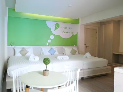 The Tint At Phuket Town - SHA Plus - 43