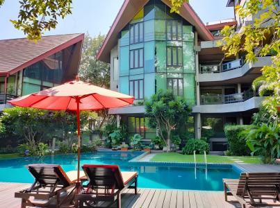 Kireethara Boutique Resort - 61