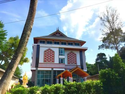 Peak Boutique City Krabi - 22