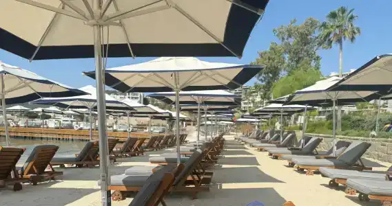 Kaya Palazzo Resort & Residences Le Chic Bodrum - 22