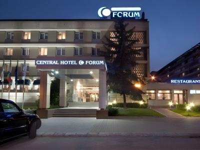 Forum - Free Parking - 19