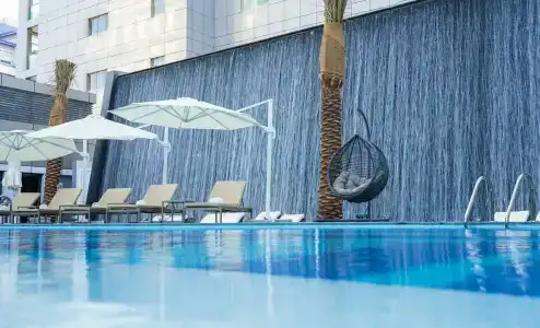 Al Khoory Sky Garden - 18