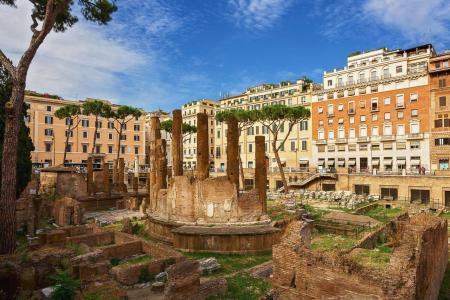 Pinewood Rome - 10