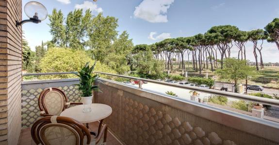 Pinewood Rome - 19