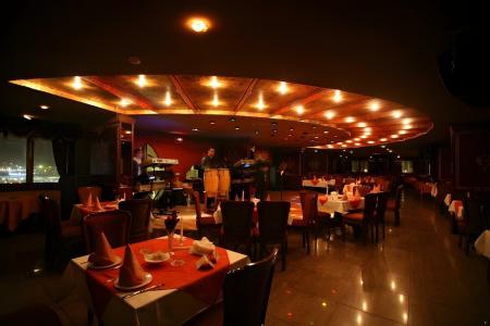 The George by Saffron, Dubai Creek - 10