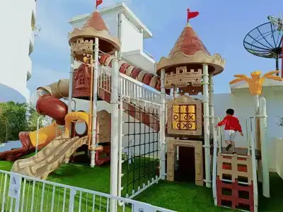 Shama Yen-Akat Bangkok - 6