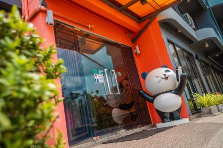 Recenta Style Phuket Town - SHA Plus - 10
