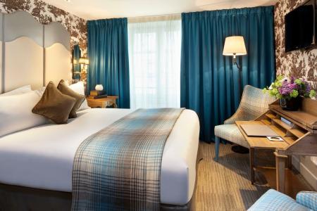 La Maison Favart - 48