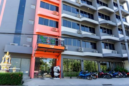 Recenta Style Phuket Town - SHA Plus - 26