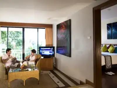 Sunset Beach Resort - SHA Extra Plus - 72