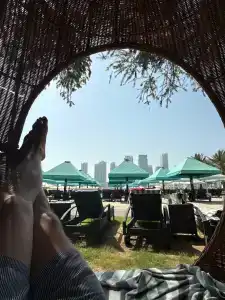 Le Meridien Mina Seyahi Beach Resort & Waterpark - 63