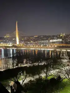 Istanbul Golden City - 41