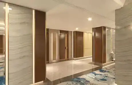 Hilton Dubai The Walk - 66