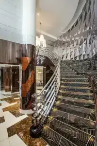 Hilton Dubai The Walk - 47