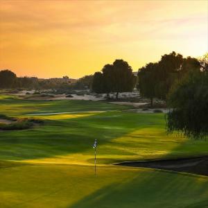 Arabian Ranches Golf Club - 35