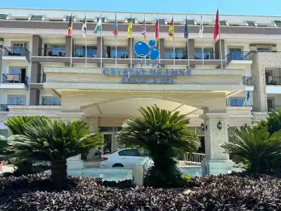 Crystal De Luxe Resort & Spa - All Inclusive - 67