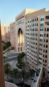 Oaks Ibn Battuta Gate Dubai - 20