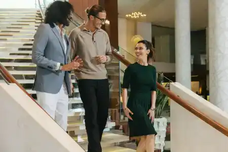 Marriott Al Jaddaf Dubai - 51