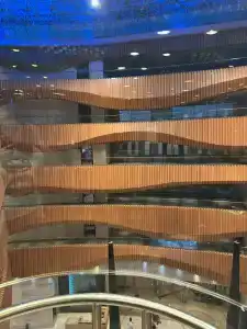 Kaya Palazzo Golf Resort - 94