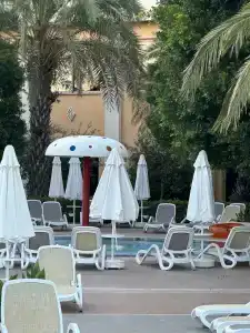 Royal Alhambra Palace - 58