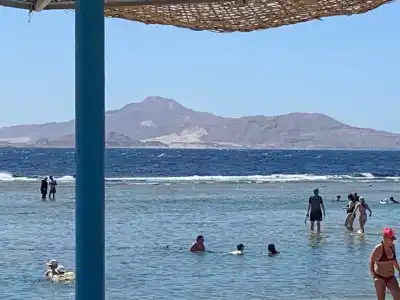 Rehana Sharm Resort - Aquapark & Spa - Couples and Family Only - 85