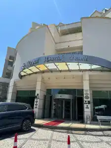 Royal Asarlik Beach - 1