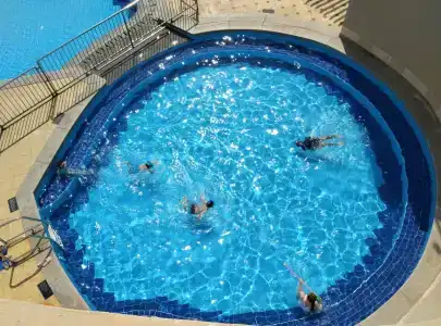 Sultan Gardens Resort - 60