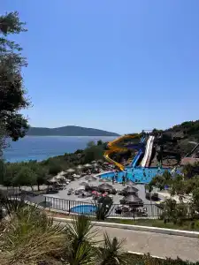 Bodrum Holiday Resort & Spa - 76