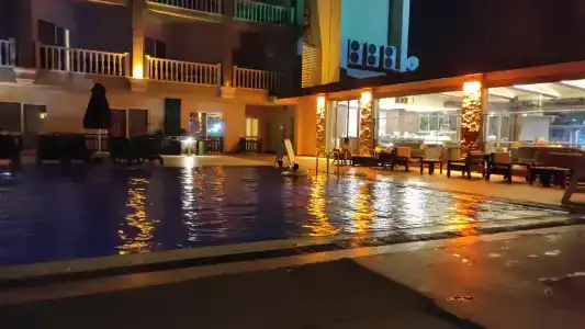Justiniano Theodora Resort - 52