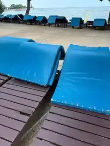 Garden Sea View Resort - 44