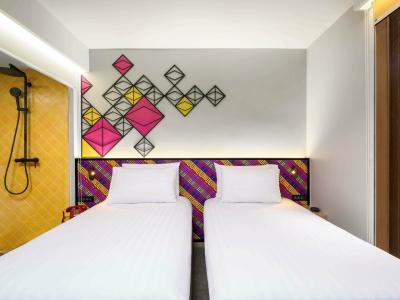 ibis Styles Bangkok Silom - 74