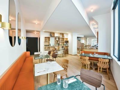 Mercure Marseille Canebière Vieux-Port - 61