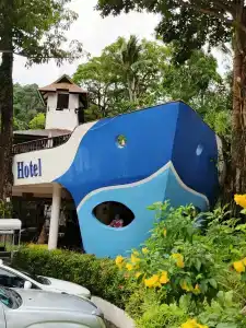 Patong Lodge - SHA Extra Plus - 4