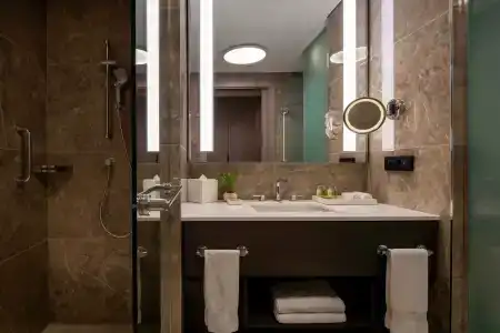 Hilton Mall Of Istanbul - 74