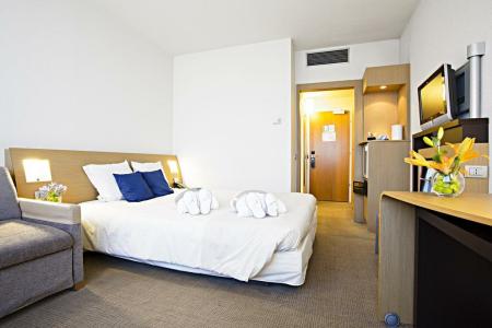 Novotel Genova City - 85