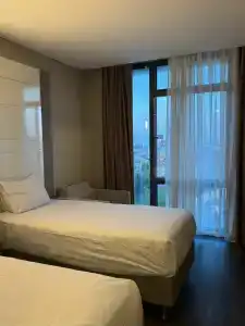 Ramada Encore Istanbul Bayrampasa - 34