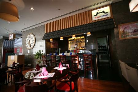 Asdal Gulf Inn Boutique- SEEF - 24