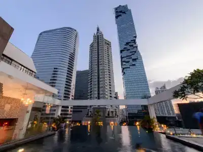 I Residence Silom - 2