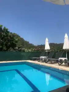 Mykonut Boutique Suites - 53