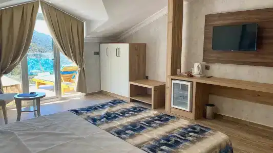 Sertil Royal Forest - 11