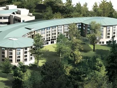 NG Sapanca Wellness & Convention - 27