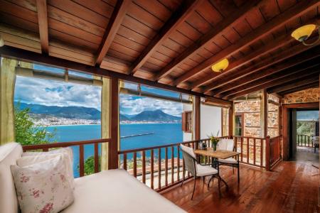 Villa Turka - 13