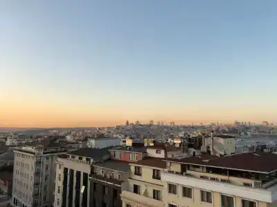 Golden Horn - 54