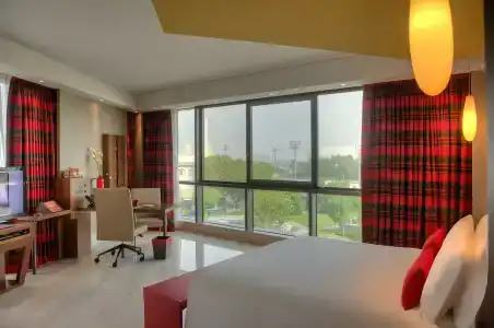 Jumeirah Creekside Dubai - 28