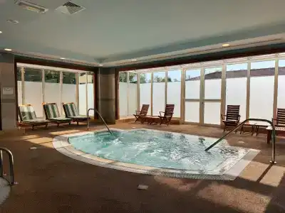 VOGO Abu Dhabi Golf Resort & Spa formerly Westin Abu Dhabi Golf Resort & Spa - 50