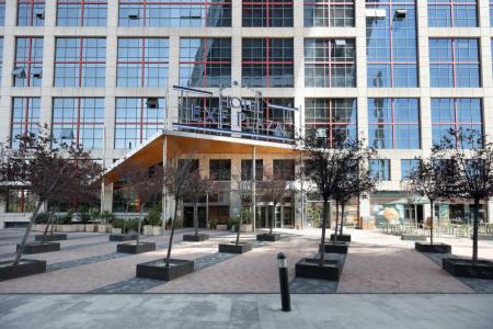 Exe Plaza - 14