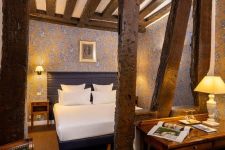Relais Hôtel du Vieux Paris - 40